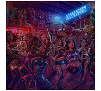 Slash - Orgy Of The Damned [Compact Discs]