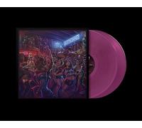 Orgy Of The Damned Édition Limitée Exclusivité Fnac Vinyle Violet Vinyle