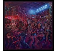 Orgy Of The Damned Édition Limitée Exclusivité Fnac Vinyle Violet Vinyle