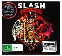 Slash - Slash - Apocalyptic Love