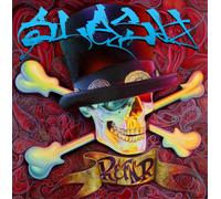 Slash Slash (CD) Album