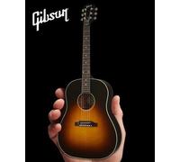 Slash - Slash Guns N Roses Ltd Edition November Burst Gibson J-45 Mini Acoustic
