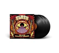 Slash - Slash, Neues Album 2025, Live at the S.E.R.P.E.N.T. Festival, Dreifach-Vinyl, 3 LP [Vinyl LP]