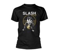Slash - T-shirt BIG CITY LIGHTS - Adulte (PH4800)