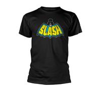 Slash - T-shirt motif/style Chauve-souris - Adulte (PH4802)