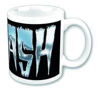 Slash - Tazza Ceramica Slash Logo [Import]