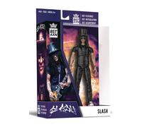 Slash TLS8525 Bst Caractéristiques 12.7cm Action Figurine ( Slash)