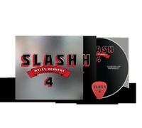 4 - Cd Album