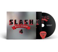 Slash Feat. Kennedy, Myles & the Conspirators – 4