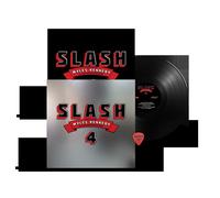 Slash & Myles Kennedy & The Conspirators - 4