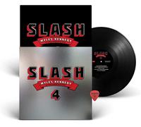 Slash with Myles Kennedy & The Conspirators 4 (Vinyl) 12" Album