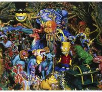 Slash - World on Fire [Import]