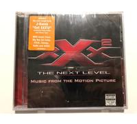 Slash - xXx 2 - The Next Level