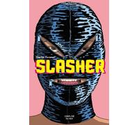 Slasher - Charles Forsman - Employe Du Moi - broché - Bande dessinée