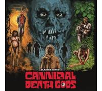 Slasher Dave - CANNIBAL DEATH GODS