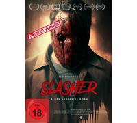 Alguacil,Sergio - Slasher