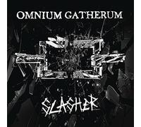 Slasher – EP – CD