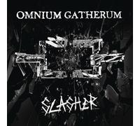 Slasher-EP by Omnium Gatherum [CD] NEUF