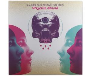 Slasher Film Festiva - Psychic Shield [Import]