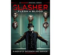 Slasher: Flesh and Blood: Season 1 [Region Free]