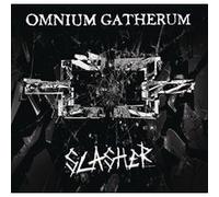Slasher – EP – CD