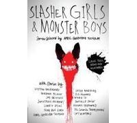 Slasher Girls & Monster Boys