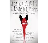 Slasher Girls & Monster Boys