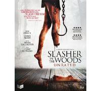 Slasher in The Woods-Unrated [Blu-Ray] [Import]