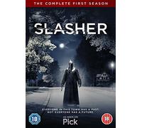 Slasher - The Complete First Season [DVD]