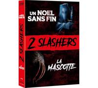 2 Slashers-Un Noël sans Fin + La Mascotte