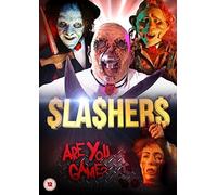 Slashers [Import]