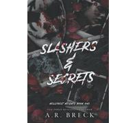Slashers & Secrets: Hellcrest Heights Book 1