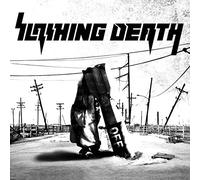 Slashing Death - Off [Import]