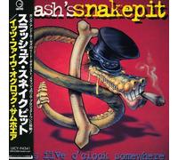 Slash's Snakepit - It's Five O'Clock Somewhere