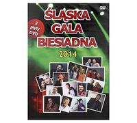 Slaska Gala Biesiadna 2014 (DVD 2 disc)
