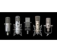 Slate Digital Slate Digital Classic Tubes 3 Expansion Pack