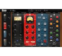 Slate Digital Slate Digital Virtual Mix Rack