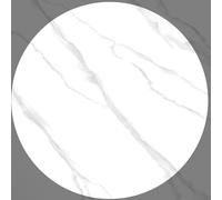 Slate Lazy Sus pour La Table à Manger Marbre Lazy Sus pour Le Comptoir Plateau Tournant Les Motifs De L’Assiette De Service Rotative Peuvent Varier, A Light, Ø 90cm/35.4in