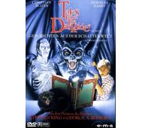 Slater, C. - Tales from The Darkside-G. [Import]
