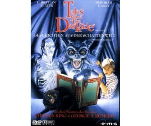 Slater, C. - Tales from The Darkside-G. [Import]