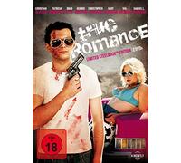 Slater,Christian - True Romance/Limited Steelbook Edition [Édition Limitée]