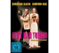 Slater,Christian - Very Bad Things