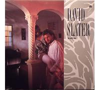 Slater, David - Be With Me [Vinyl LP]