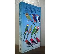 Slater Field Guide to Australian Birds