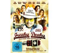 Slater - Freaky Deaky