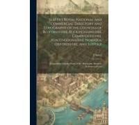 Slater's Royal National And Commercial Directory And Topography Of The Counties Of Bedfordshire, Buckinghamshire, Cambridgeshire, Huntingdonshire, Nor