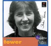 Slatkin - Joan Tower - Orchesterwerke