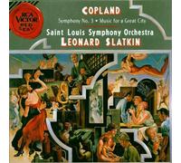 Slatkin,l. - Sinf 3 [Import]