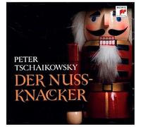 Slatkin,Leonard - Der Nussknacker (AZ) [Import]
