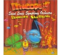 Slatkin, Leonard - Encore